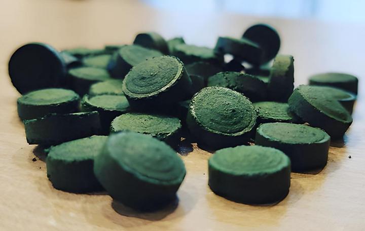 Producteur de spiruline Saint-Paulet-de-Caisson